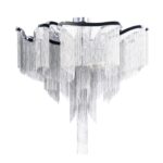 10208/800C Smoke Потолочный светильник LOFT IT Stream