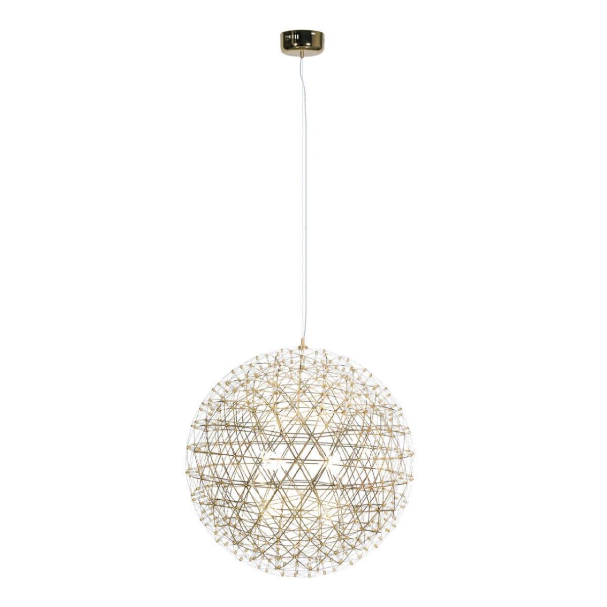 f472c083eb4e46a2c031e566d76c83eb 9027-89 Gold Подвесной светильник LOFT IT Raimond — изображение 1