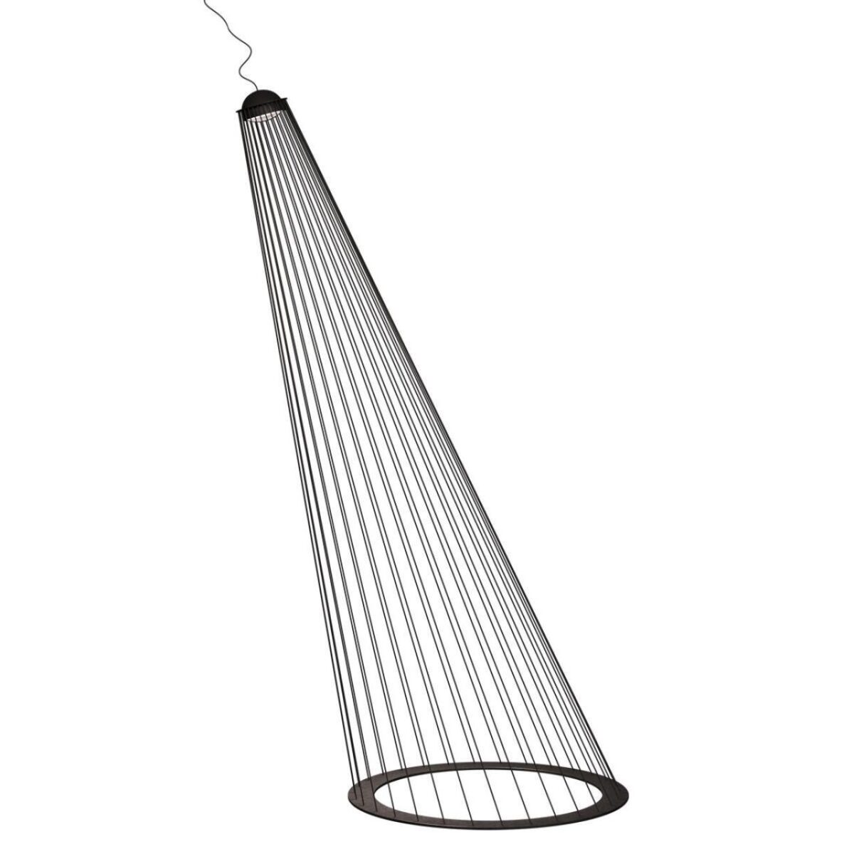 f6124209df42bb95db9d49d5a4372e3f 10292/C Black Подвесной светильник LOFT IT Beam — изображение 1