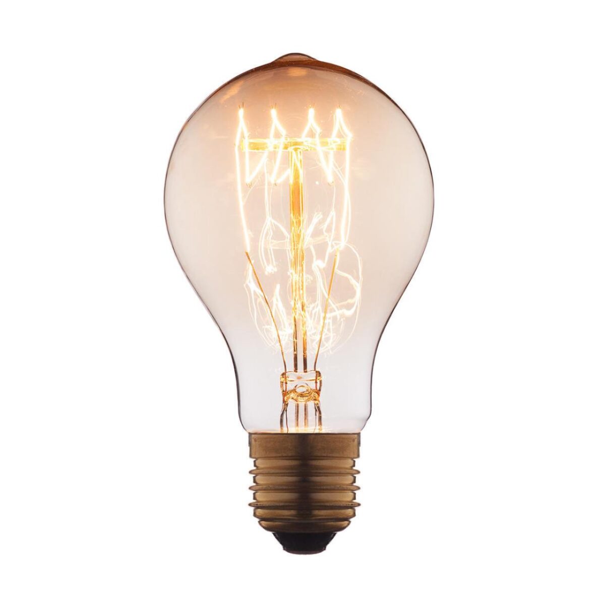 f7969a67ab63ce9c4ec313f9120050a3 1003-SC Ретро-лампа LOFT IT Edison Bulb — изображение 1