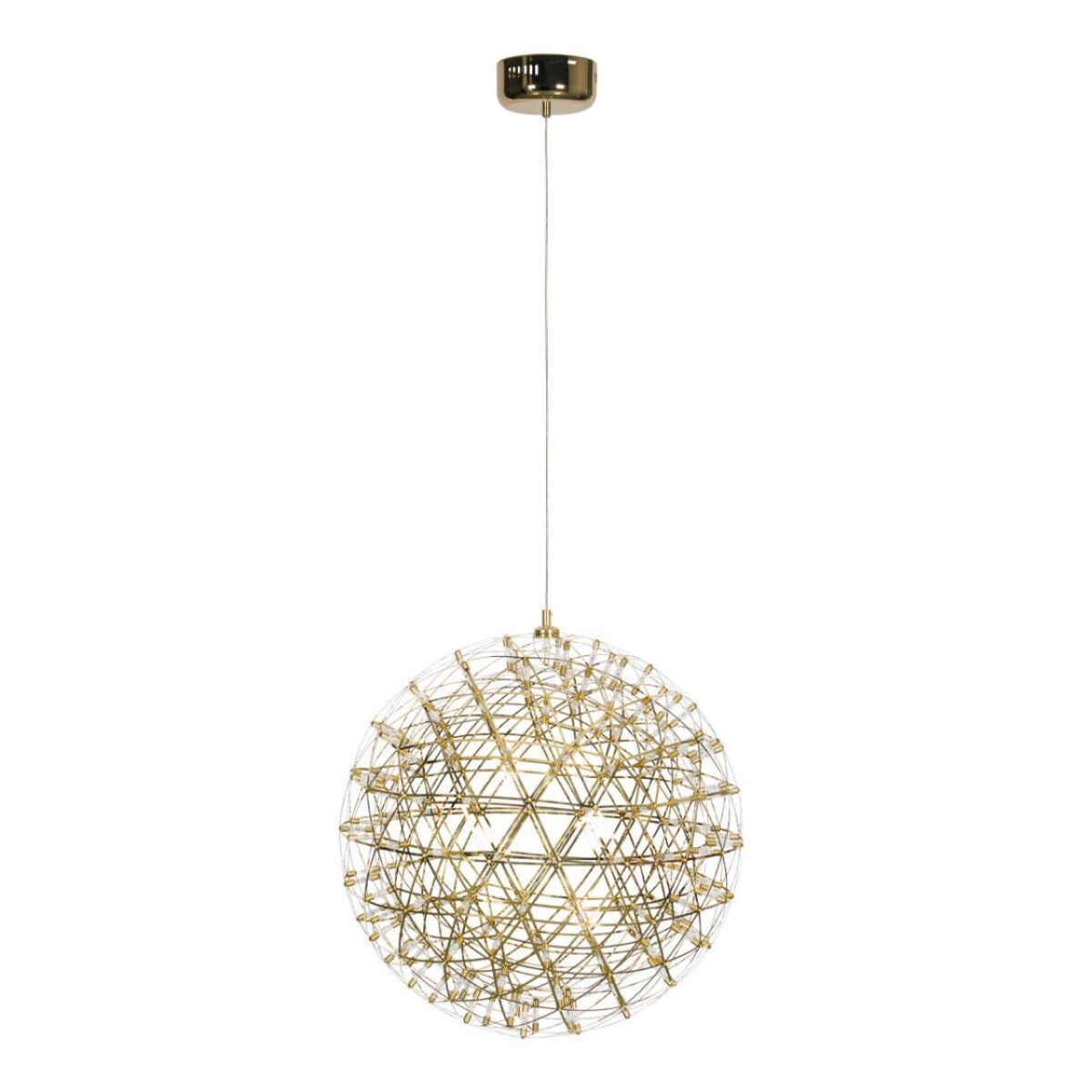 fcba78d0a9caffd04f41264674d80f90 9027-61 Gold Подвесной светильник LOFT IT Raimond — изображение 1