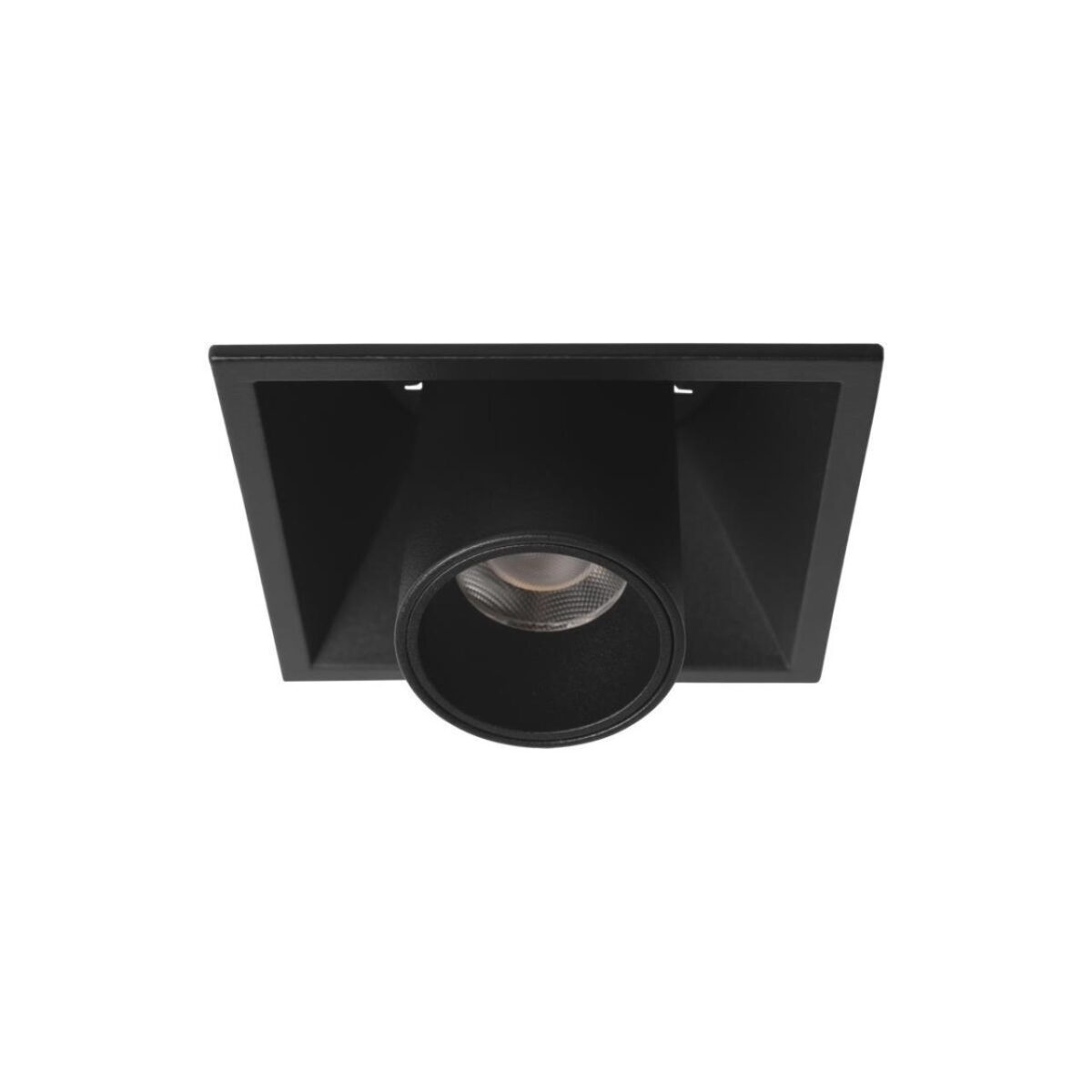 fd9fe566fc99e2dba5aad768f983164c 10322/B Black Встраиваемый светильник LOFT IT Lens — изображение 1