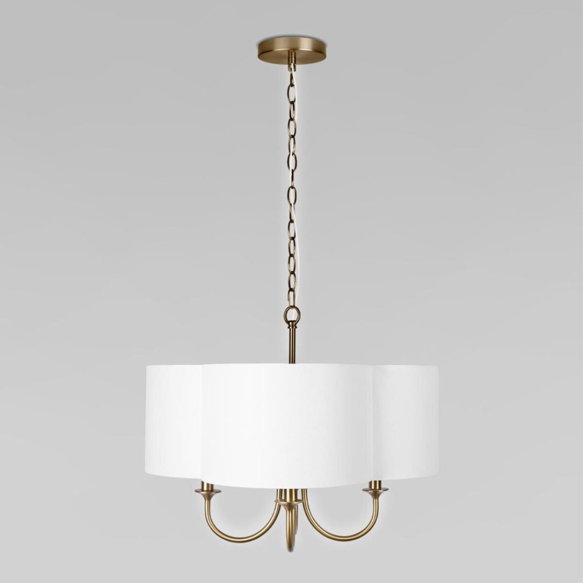 fe86d9073a7e38f7c580460e1094868f 10303P Brass Подвесной светильник LOFT IT Silence — изображение 1