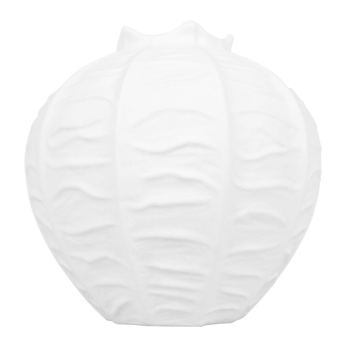 febb775be9a2cc2bc0c91dd7def8423b 10265V/S Декоративная ваза LOFT IT Blanca — изображение 1