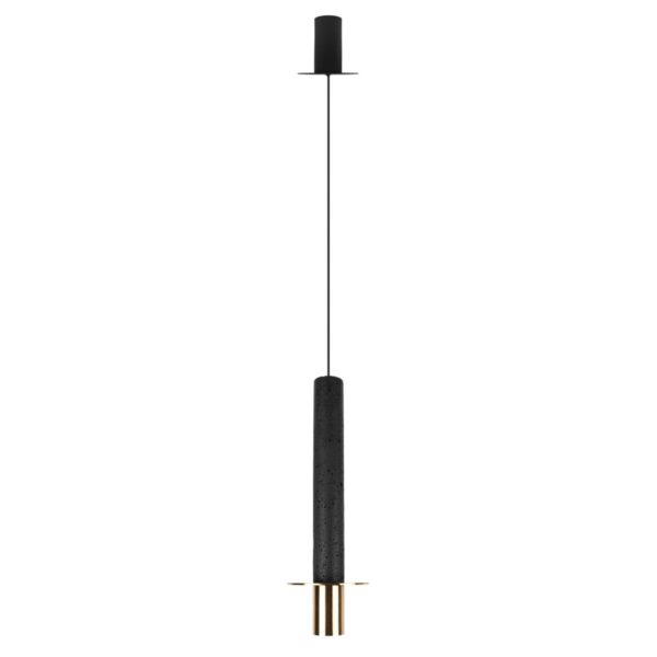 10361C Подвесной светильник LOFT IT Lava