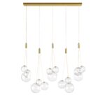 10270/S15 Подвесной светильник LOFT IT Pop it — изображение 3