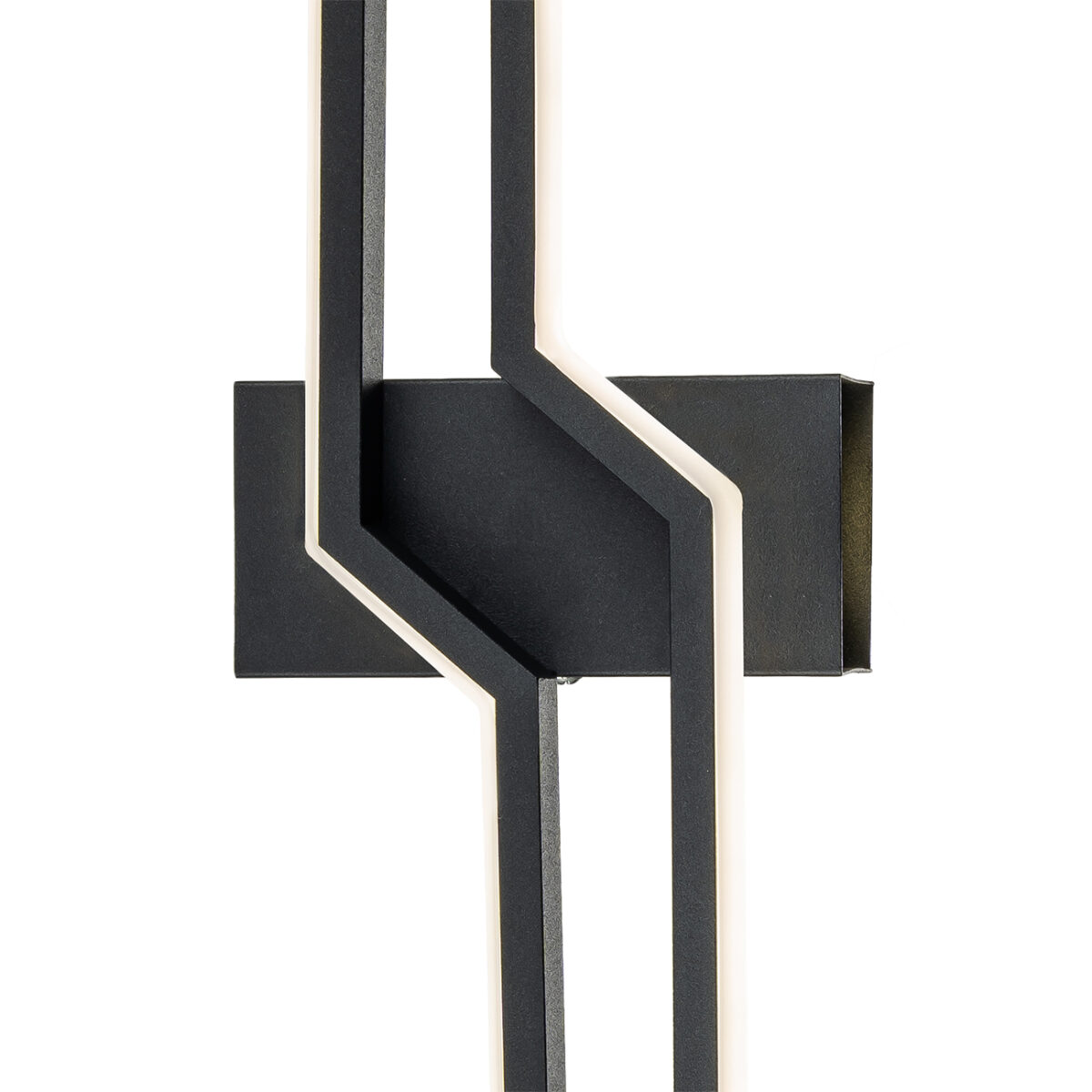 Escada 10219/2 LED*20W Black — изображение 3