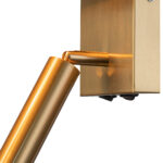Escada 589/1A E14*40W Brass — изображение 5