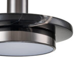 Escada 10260/1 LED*12W Black/Black marble — изображение 4