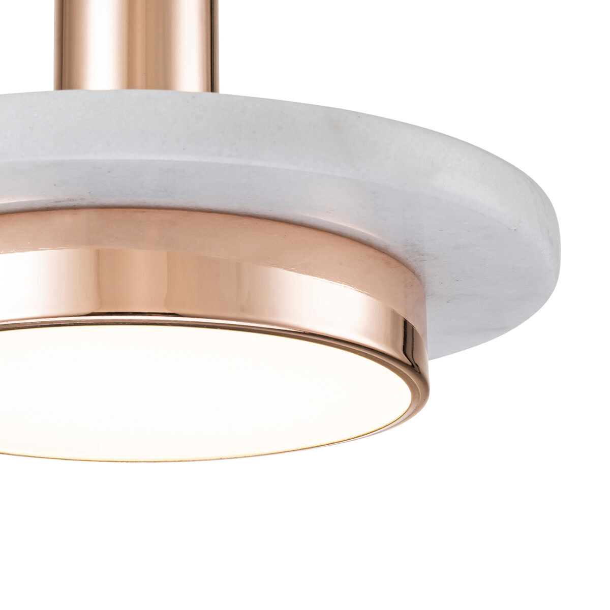 Escada 10260/1 LED*12W Gold/White marble — изображение 3