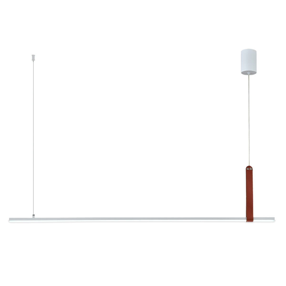 l116690 Escada 10297/1 LED*45W White — изображение 1