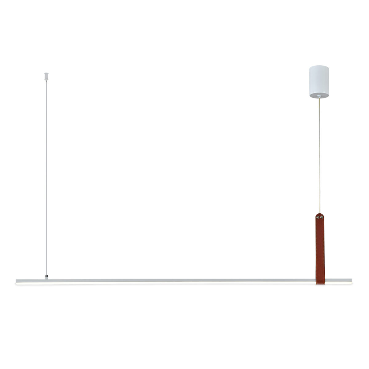 Escada 10297/1 LED*45W White — изображение 4