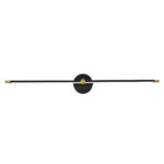 Escada 10289/1 LED*10W Black — изображение 3