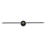 Escada 10289/1 LED*10W Black — изображение 4