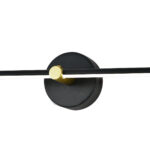Escada 10289/1 LED*10W Black — изображение 5