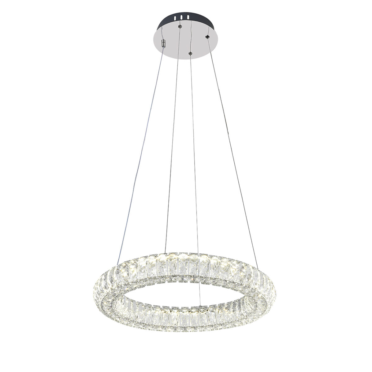 Escada 620/S LED*50W Chrome — изображение 4