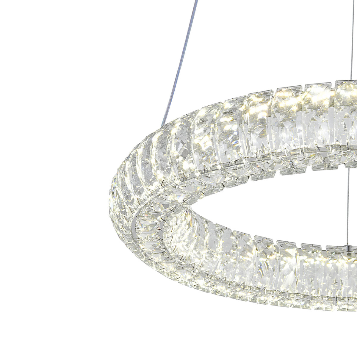 Escada 620/S LED*50W Chrome — изображение 5