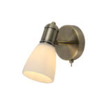 Escada 2135/1A E14*40W Bronze