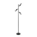 Escada 10172/T E14*40W Black/Chrome