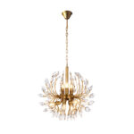 Escada 486/9PL E14*40W Gold