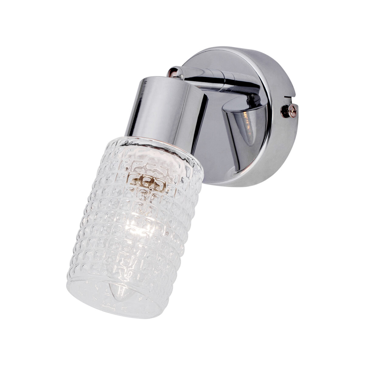 l50610 Escada 1133/1A E14*40W Chrome — изображение 1