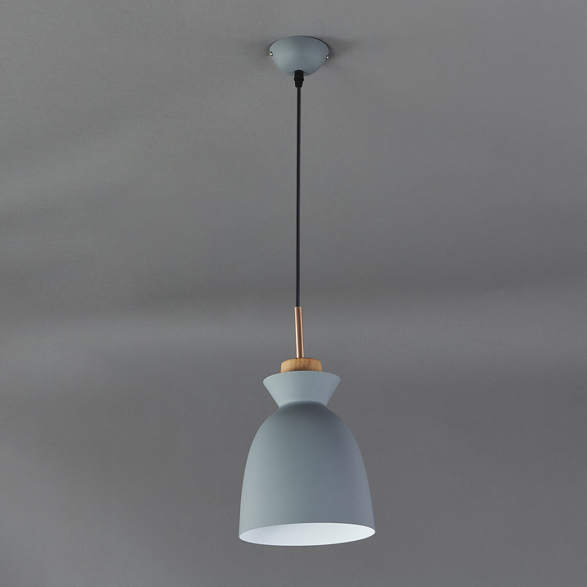 Escada 1107/1S E27*40W Grey — изображение 2