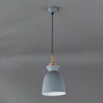 Escada 1107/1S E27*40W Grey — изображение 2