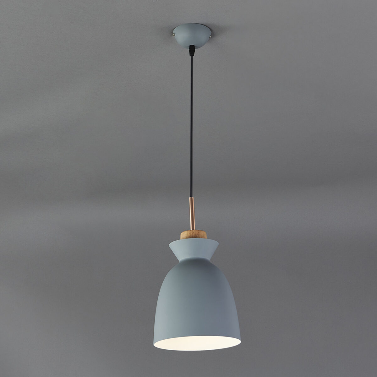 Escada 1107/1S E27*40W Grey — изображение 3