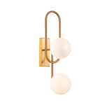 11015/2W Brass