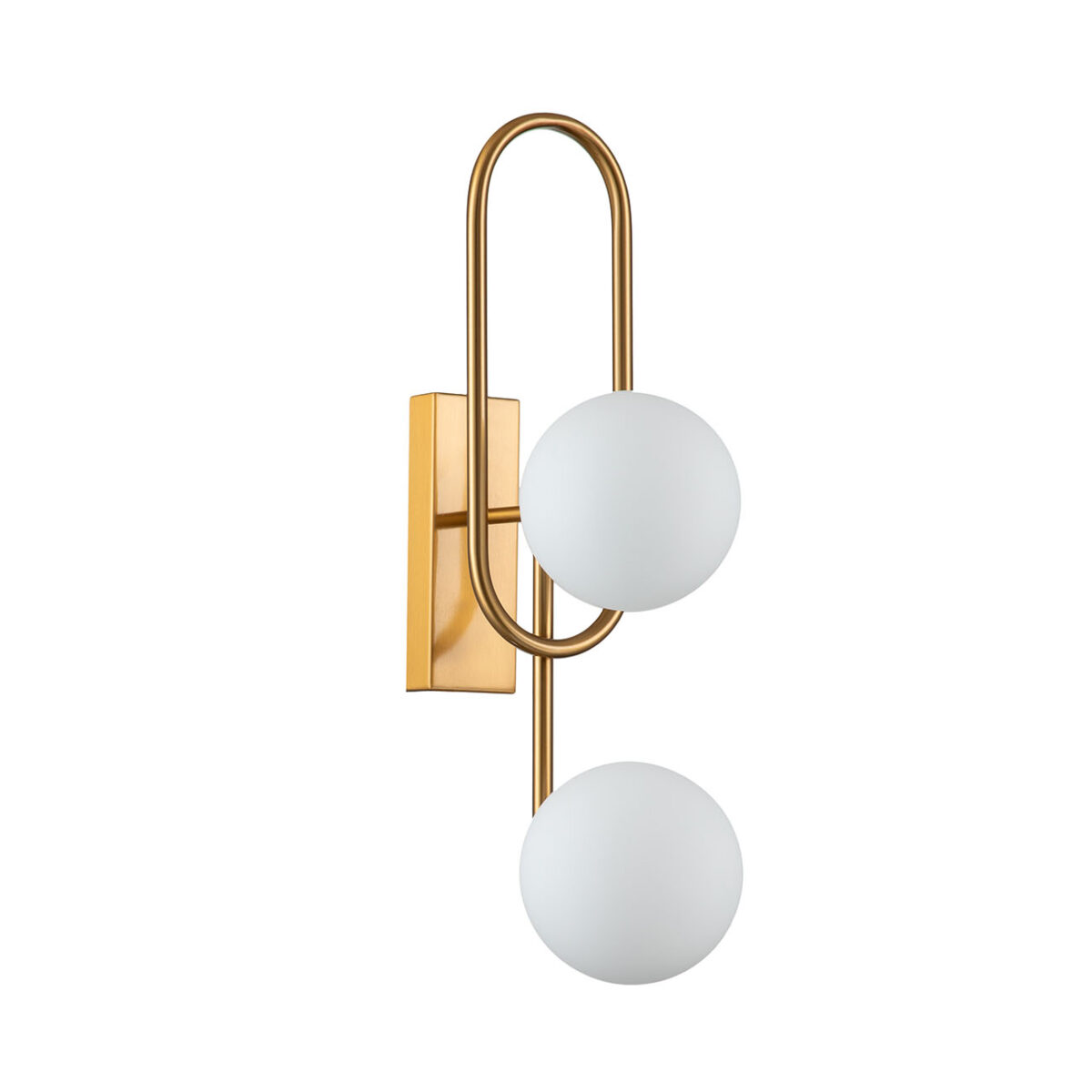 11015/2W Brass — изображение 2