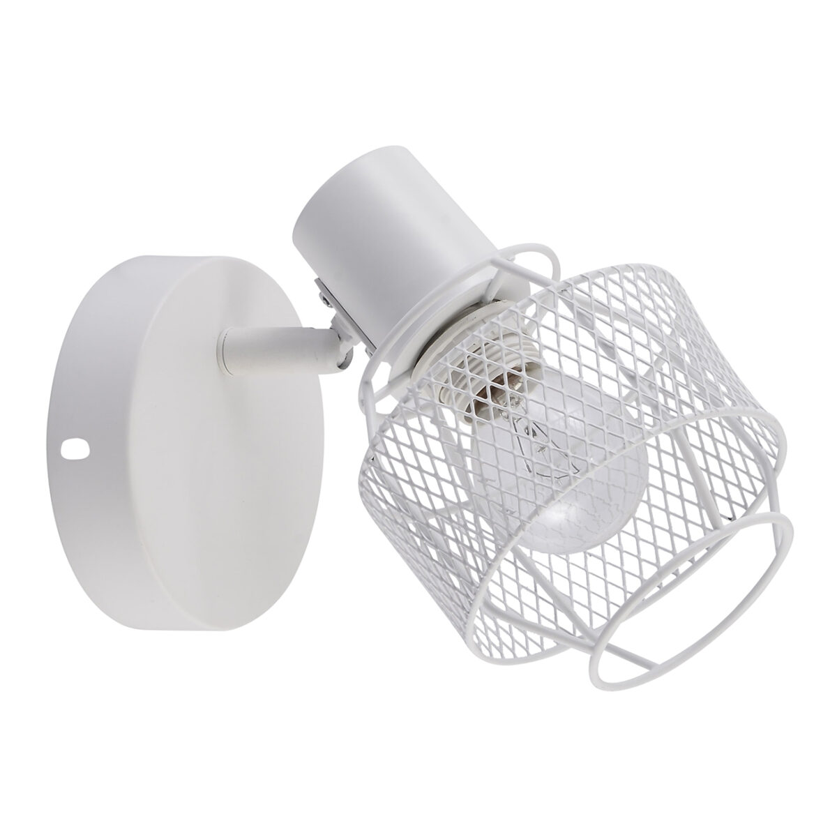 Escada 689/1A E14*40W White — изображение 2