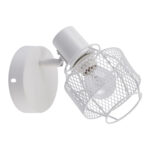 Escada 689/1A E14*40W White — изображение 2