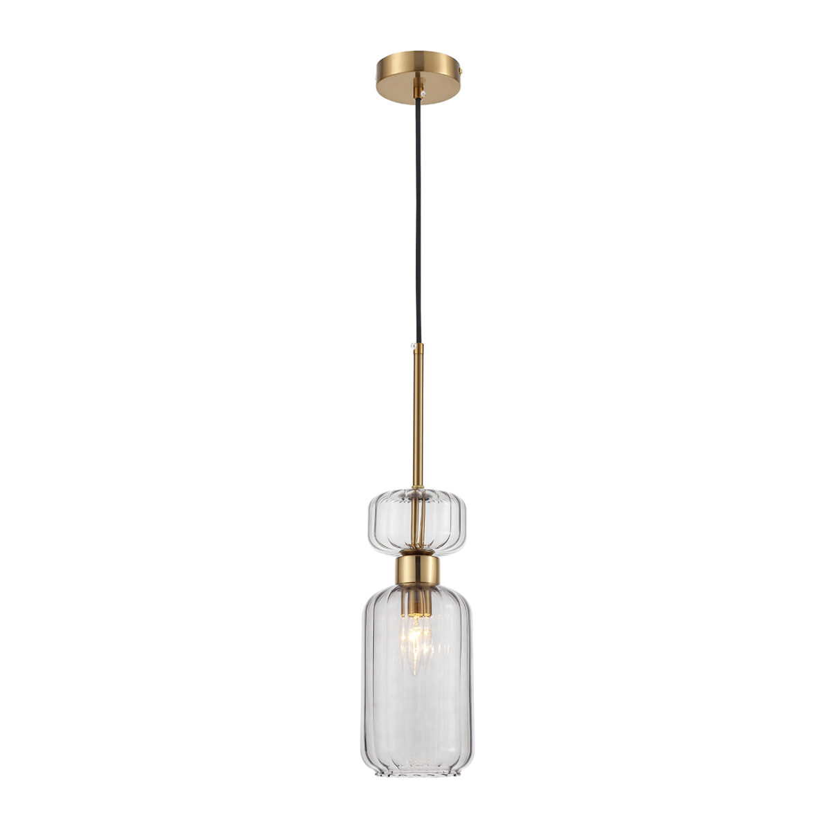 l83990 Escada 1141/1S E14*60W Antigue copper/Smoke — изображение 1
