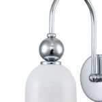 Escada 686/1A E14*60W Chrome — изображение 4
