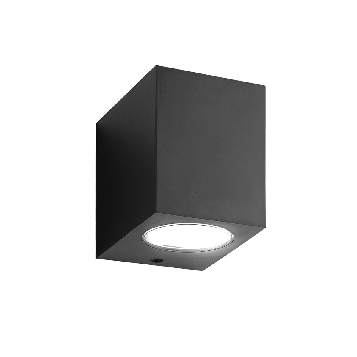 Escada 30007W/01 GU10*5W IP54 Black — изображение 1
