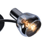 Escada 677/2A E14*40W Chrome — изображение 2