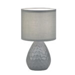 Escada 10168/L E14*40W Grey