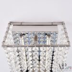 Бра светодиодные хрустальные S500.B1.16-27.A.3000 Arte Perfetto Luce — изображение 3