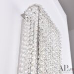 Бра светодиодные хрустальные S500.B2.20-35.A.4000 Arte Perfetto Luce — изображение 3