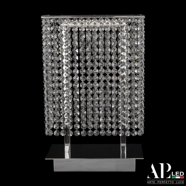 Настольная лампа S500.L1.25.A.3000 Arte Perfetto Luce