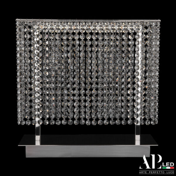 Настольная лампа S500.L1.40.A.4000 Arte Perfetto Luce