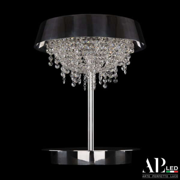 Настольная лампа S500.L2.36.B.3000 Arte Perfetto Luce