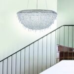 Люстра светодиодная хрустальная S501.0.40.B.3000 Arte Perfetto Luce — изображение 2