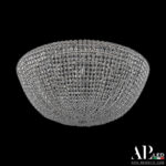 Люстра светодиодная хрустальная S501.0.60.A.3000 Arte Perfetto Luce