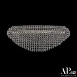 Люстра светодиодная хрустальная S505.0.52.A.3000 Arte Perfetto Luce