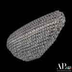 Люстра светодиодная хрустальная S505.0.52.A.3000 Arte Perfetto Luce — изображение 2