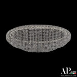 Люстра светодиодная хрустальная S508.0.50.A.3000 Arte Perfetto Luce