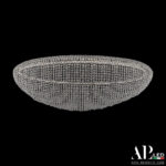Люстра светодиодная хрустальная S508.0.60.A.3000 Arte Perfetto Luce