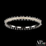Люстра светодиодная хрустальная S516.0.33.A.3000 Arte Perfetto Luce