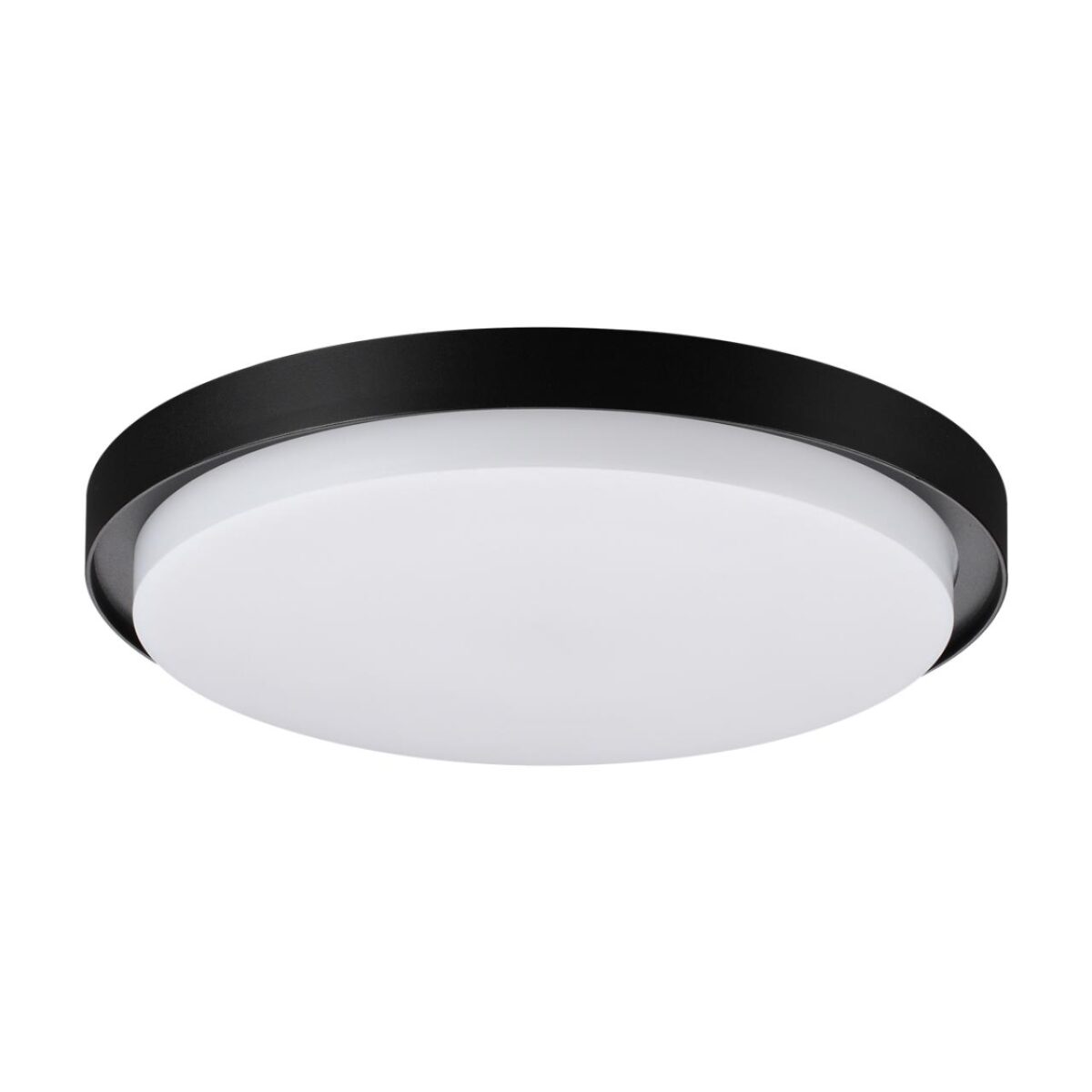 12c3c8a78f8cd2b22a48a7a652f360d1 359721 STREET NT25 682 черный Светильник ландшафтный с переключ. цветовой температуры IP65 LED 30W 220-240V 2700К3200К4000К VIRTUO — изображение 1